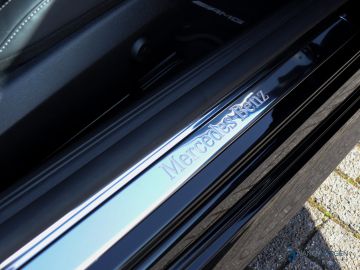 Mercedes-Benz CLE